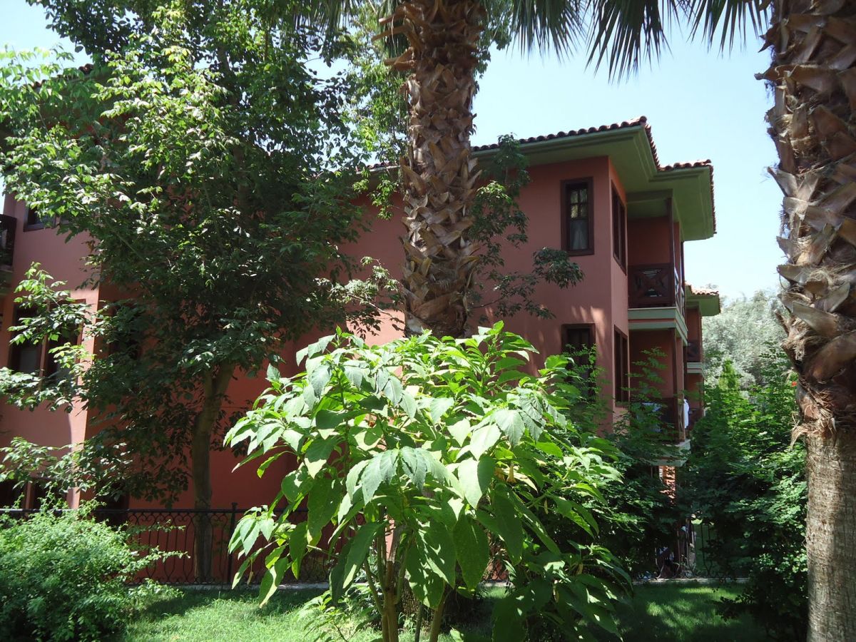 imagini hotel CLUB SUN CITY OLUDENIZ